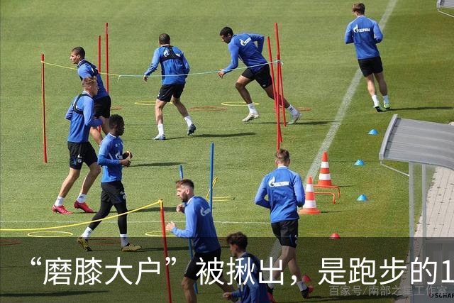 “磨膝大户”被揪出，是跑步的10倍，医生：不想软骨磨光，早扔掉