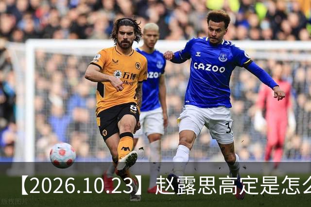 【2026.10.23】赵露思高定是怎么回事？闫桉现在感情状态？offer8还能播？韩国女团盛爱敬家里？龚俊现在谈了？张远真没女朋友？