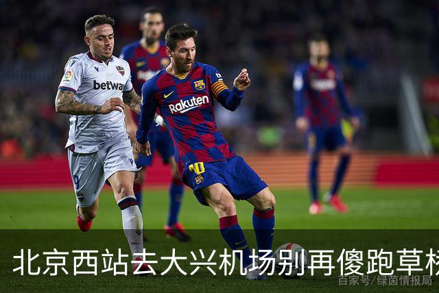 北京西站去大兴机场别再傻跑草桥！17元高铁直达太香了