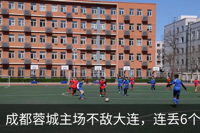 成都蓉城主场不敌大连，连丢6个夺冠“赛点”，是球员心理问题还是教练指挥不当？最后一轮会让大连上演“奇迹翻盘”吗？