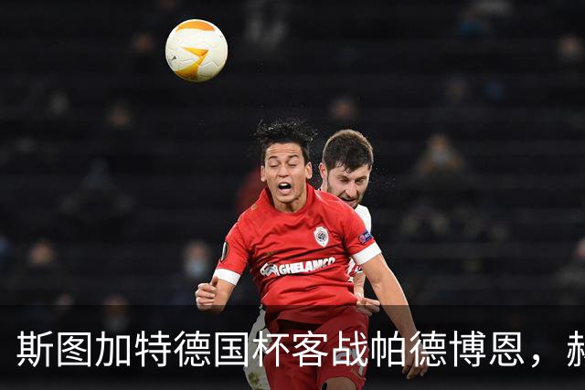斯图加特德国杯客战帕德博恩，赫内斯要求球队做出回应