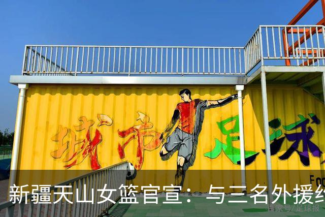 新疆天山女篮官宣：与三名外援约翰逊、柯林斯、布朗完成签约