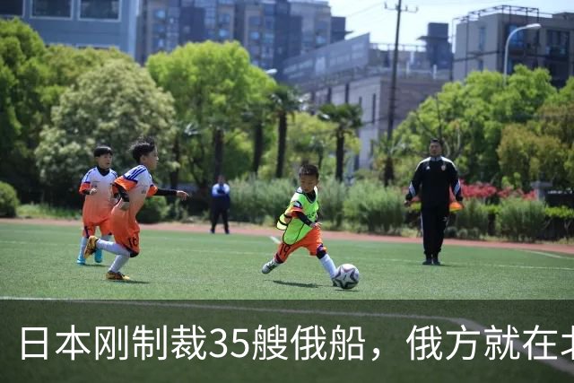 日本刚制裁35艘俄船，俄方就在北方四岛连炸5天，日本只留抗议