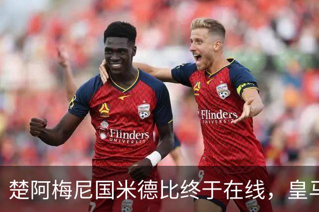 楚阿梅尼国米德比终于在线，皇马中场齿轮咬合
