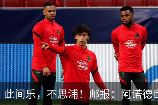 此间乐，不思浦！邮报：阿诺德目前在马德里很开心，暂无转会意向