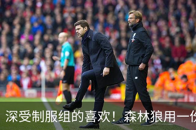 深受制服组的喜欢！森林狼用一份双向合同签回了这位锋线球员？