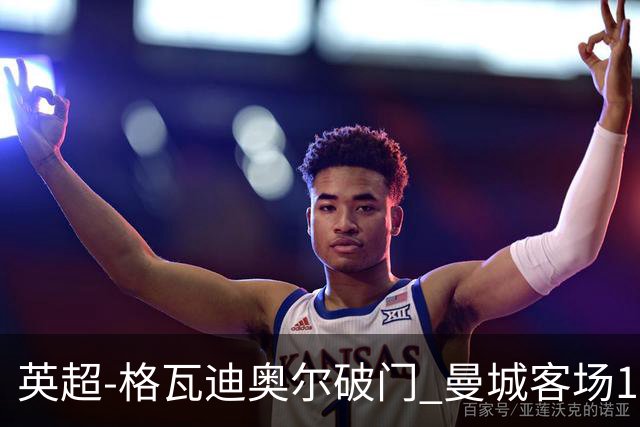 英超-格瓦迪奥尔破门 曼城客场1-2伯恩茅斯