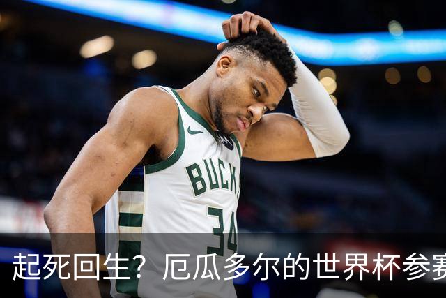 起死回生？厄瓜多尔的世界杯参赛名额可能给意大利
