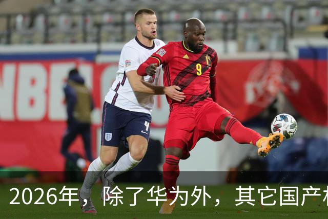 2026年，除了华为外，其它国产机都集体“凉凉”？